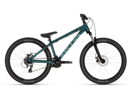 Kellys Whip 10 Mineral green