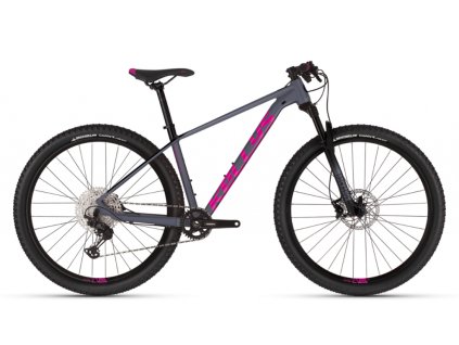 Kellys Mystery 50 27.5" Grey/Pink