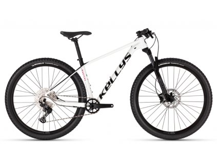 Kellys Mystery 30 27.5" White