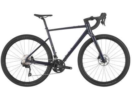 Scott Speedster Gravel 30 Cosmic Blue