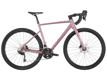 Scott Speedster Gravel 30 Ash Pink