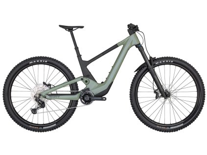 Scott Voltage eRide 910