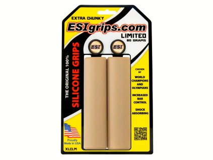 gripy esi extra chunky tan limited w1800