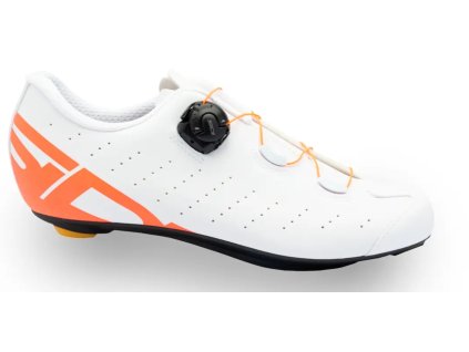 SiDi Tretry Road FAST 2 White Coral