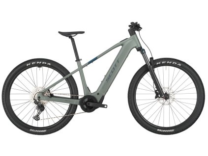 Scott Aspect eRide 900 Highland Green