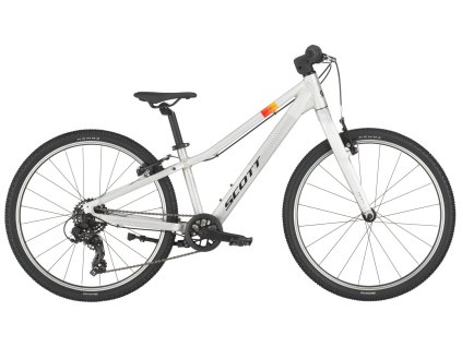 Scott Contrail 400 alloy silver