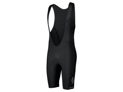 Scott kraťasy Endurance +++ Bibshorts Men Black/Dark Grey