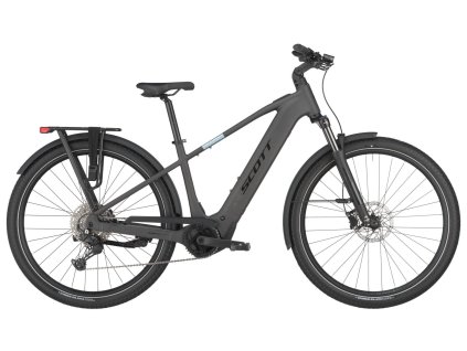 Scott SUB eRIDE 30 Midnight Grey