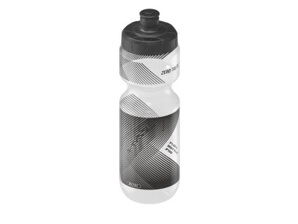 Lezyne lahev Flow Bottle 750 Foggy Clear