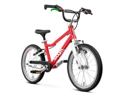 High Res GO 3 Perspective View woom red Product