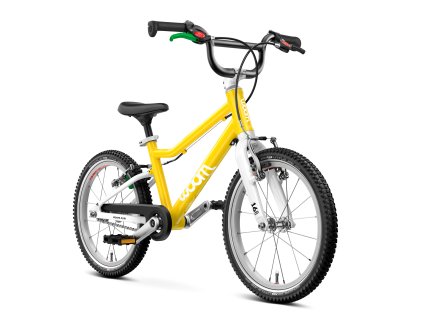 High Res GO 3 Perspective View vibrant yellow Product