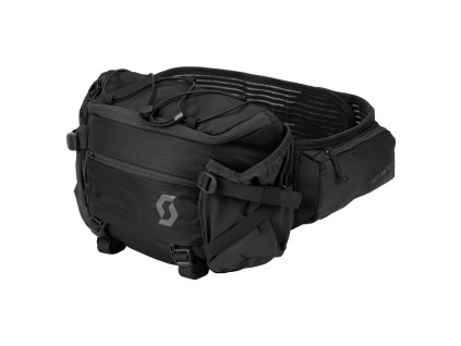 Scott ledvinka Hip Pack Trail 4 Black