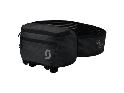 Scott ledvinka Hip Pack Trail 2 Black