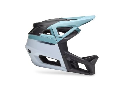 Fox helma Proframe Rizer Pale Blue