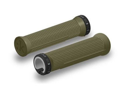 FIZIK gripy Terra Racefeel 29mm Kaki