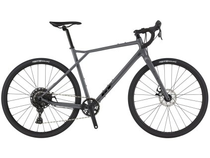 GT Grade Sport Grey