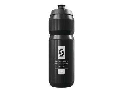 scott trinkflasche g7 corporate 750 ml schwarz