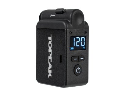 Topeak hustilka E-Booster Digital