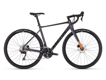 Kellys SOOT X50 Graphite Grey
