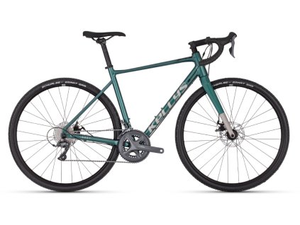Kellys SOOT X30 Emerald green