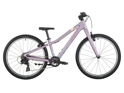 Scott Contrail 400 provence purple