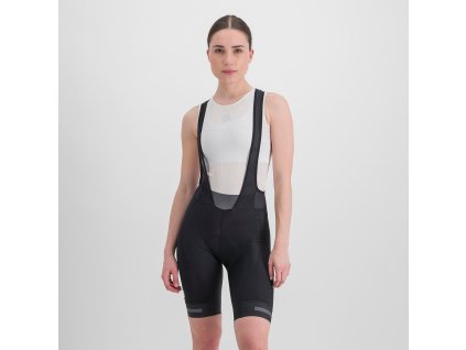 Sportful kraťasy Neo Womens Bibshort Black