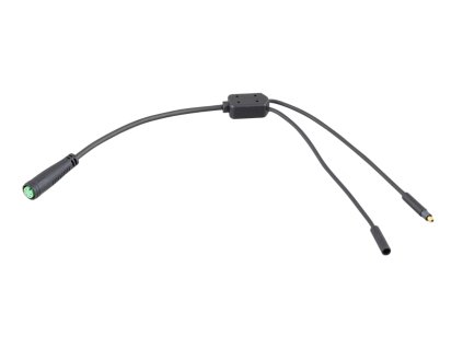 Trek TQ Domane+ SLR Remote Button to Display Cable