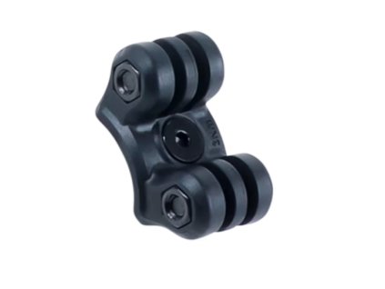 Bontrager základna XXX BarStem Blendr Duo Base