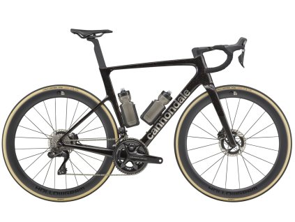Cannondale SUPERSIX EVO Hi-MOD 1 Copper Ore
