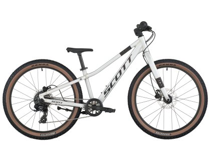 Scott Scale 400 alloy silver
