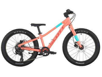Scott Scale 200 grapefruit orange