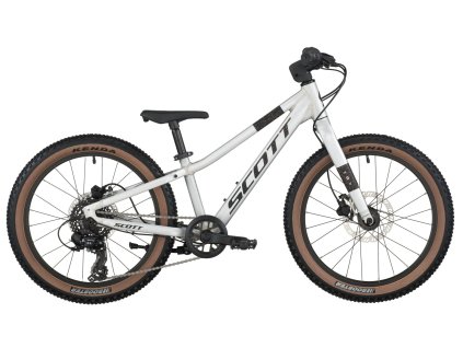 Scott Scale 200 alloy silver