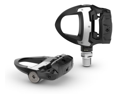 Rally RS 210 HR QuarterOffset
