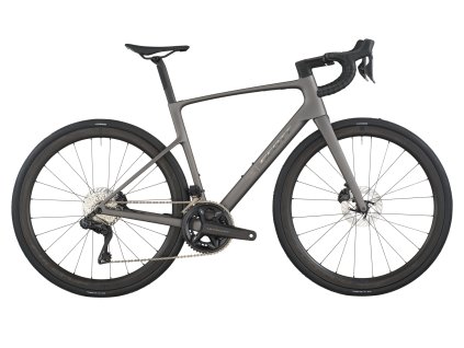 Scott Addict 20 Tungsten Grey