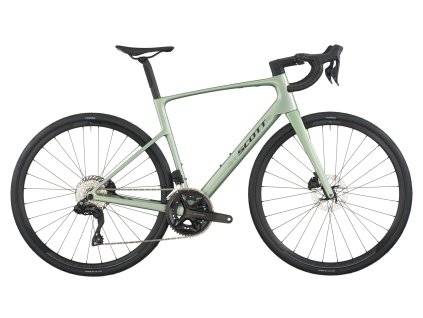 Scott Addict 40 Reseda Green