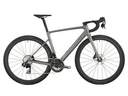 Scott Addict RC Team Tungsten Grey