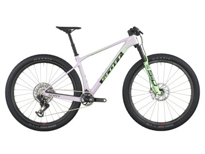 Scott Scale RC World Cup Hush purple