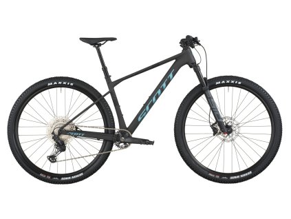 Scott Scale 925 Black