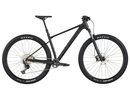 Scott Scale 940 Black