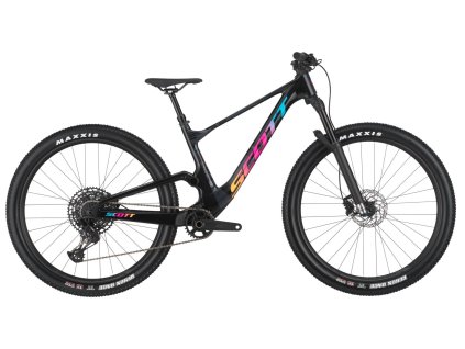 Scott Spark RC 700 Carbon black