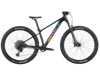 Scott Scale RC 700 black