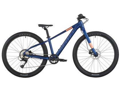 Scott Scale 600 clematis blue