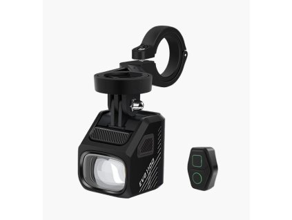 EVO 1100 UNDERNEATH MOUNTED BIKE (3)