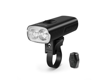 RAY 1600B GRAVEL BIKE LIGHTS