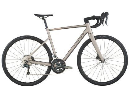 Scott Speedster 20 tungsten grey