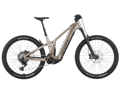 Scott PATRON 910 meteor grey