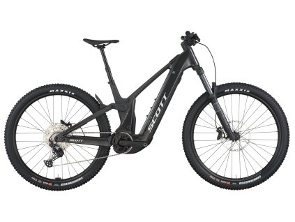 Scott PATRON 920 carbon black