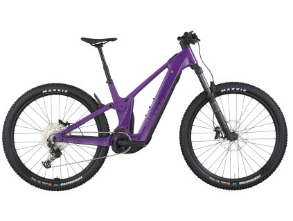 Scott PATRON 920 pansy purple