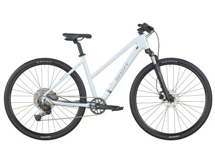 Scott SUB Cross 20 slope cumulus white