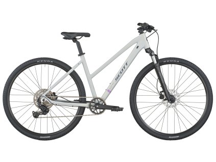 Scott SUB Cross slope misty beige